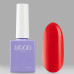 Гель-лак MOODNAIL Pedicure collection Red 10г