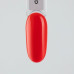 Гель-лак MOODNAIL Pedicure collection Red 10г