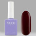 Гель-лак MOODNAIL Pedicure collection Bordo 10г