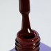 Гель-лак MOODNAIL Pedicure collection Bordo 10г