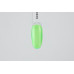 Гель-лак MOODNAIL Glass Green 10г