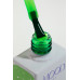 Гель-лак MOODNAIL Glass Green 10г