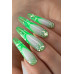 Гель-лак MOODNAIL Glass Green 10г