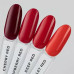 Гель-лак MOODNAIL Raspberry Red 10г