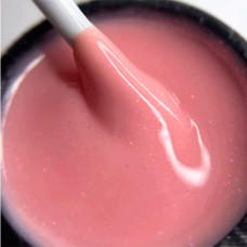 ATASHI Smart Uv gel, Warm pink party, 15мл