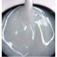 ATASHI Smart Uv gel, White crystal, 15мл