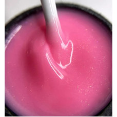 ATASHI Smart Uv gel, cover pink opal, 15мл