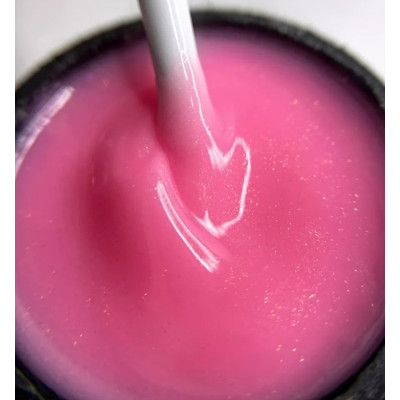 ATASHI Smart Uv gel, cover pink opal, 15мл