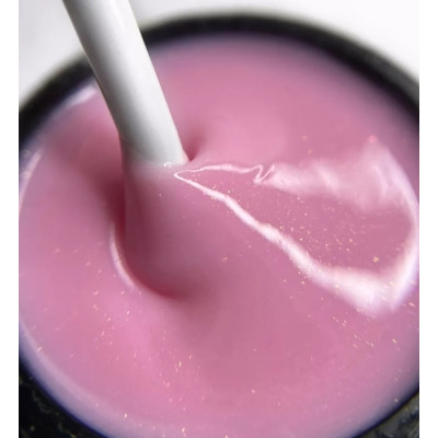 ATASHI Smart Uv gel, milky pink opal, 15мл