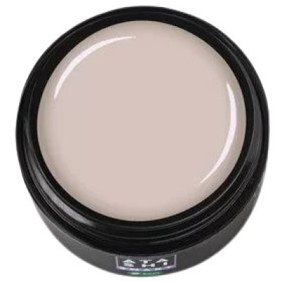 ATASHI Smart Холодный гель, ECO, ivory pink, 15мл