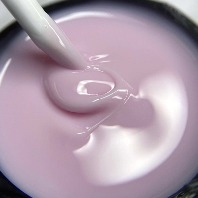 ATASHI Smart Холодный гель, ECO, light rose, 15мл