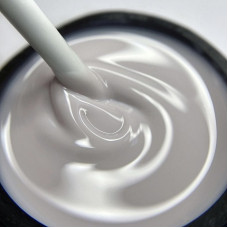 ATASHI Smart Холодный гель, ECO, Milky grey, 15мл