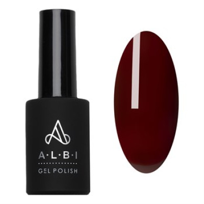 Гель-лак Albi 332, 10 мл