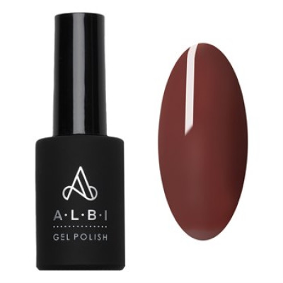 Гель-лак Albi 336, 10 мл