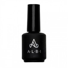 Топ Albi без липкого слоя, без УФ-фильтра 15 мл
