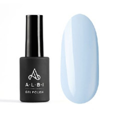 Гель-лак Albi 001, 10 мл