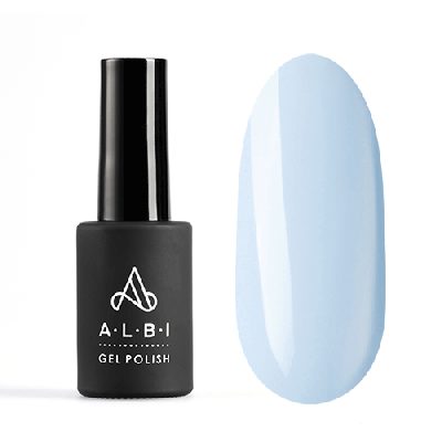 Гель-лак Albi 001, 10 мл