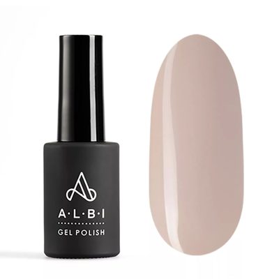 Гель-лак Albi 002, 10 мл
