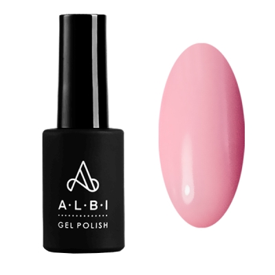 Гель-лак Albi 008, 10 мл