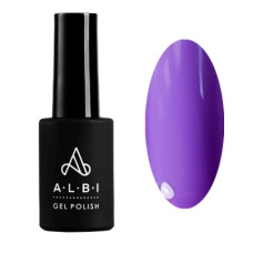 Гель-лак Albi 022, 10 мл