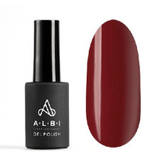 Гель-лак Albi 028, 10 мл