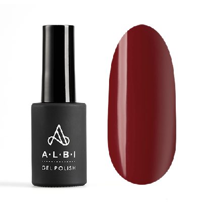Гель-лак Albi 028, 10 мл
