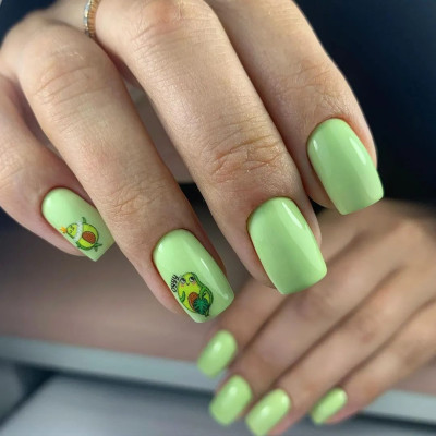 Гель-лак Albi 031, 10 мл