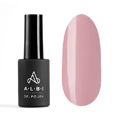 Гель-лак Albi 041, 10 мл