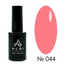 Гель-лак Albi 044, 10 мл