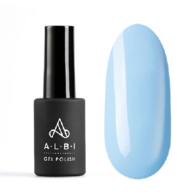 Гель-лак Albi 049, 10 мл