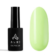 Гель-лак Albi 053, 10 мл