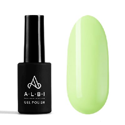 Гель-лак Albi 053, 10 мл