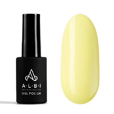 Гель-лак Albi 056, 10 мл
