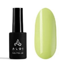 Гель-лак Albi 058, 10 мл