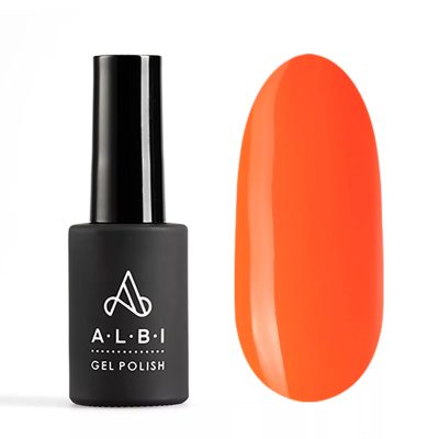 Гель-лак Albi 061, 10 мл