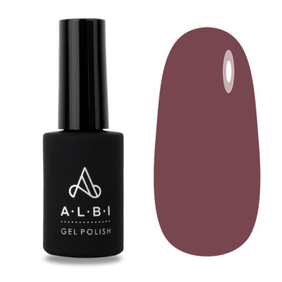 Гель-лак Albi 067, 10 мл