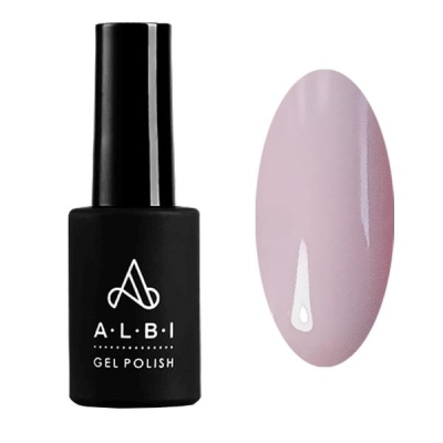 Гель-лак Albi 068, 10 мл