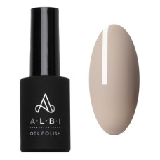 Гель-лак Albi 072, 10 мл