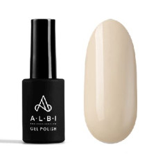 Гель-лак Albi 076, 10 мл