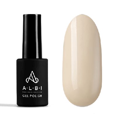 Гель-лак Albi 076, 10 мл