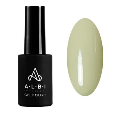 Гель-лак Albi 080, 10 мл