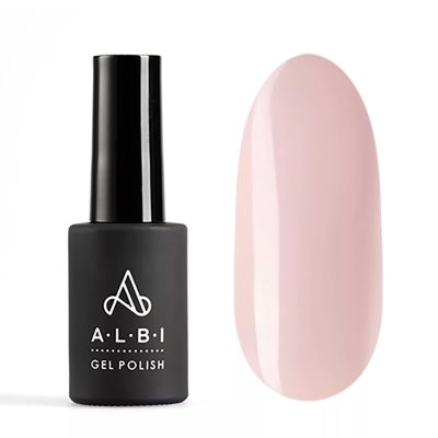 Гель-лак Albi 086, 10 мл
