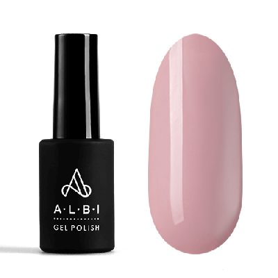 Гель-лак Albi 089, 10 мл