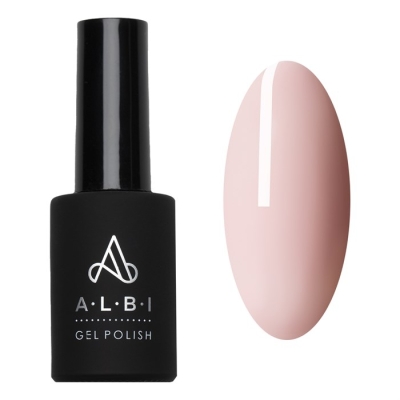 Гель-лак Albi 091, 10 мл