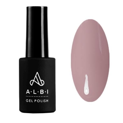Гель-лак Albi 092, 10 мл