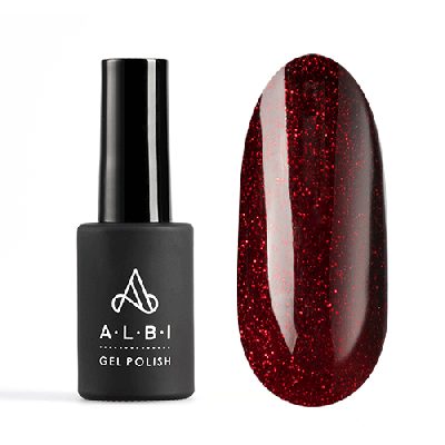 Гель-лак Albi 100, 10 мл