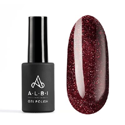 Гель-лак Albi 102, 10 мл