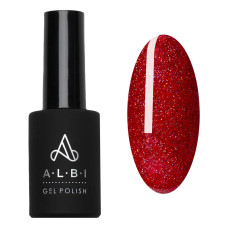 Гель-лак Albi 104, 10 мл