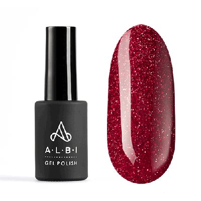 Гель-лак Albi 105, 10 мл