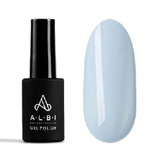 Гель-лак Albi 117, 10 мл
